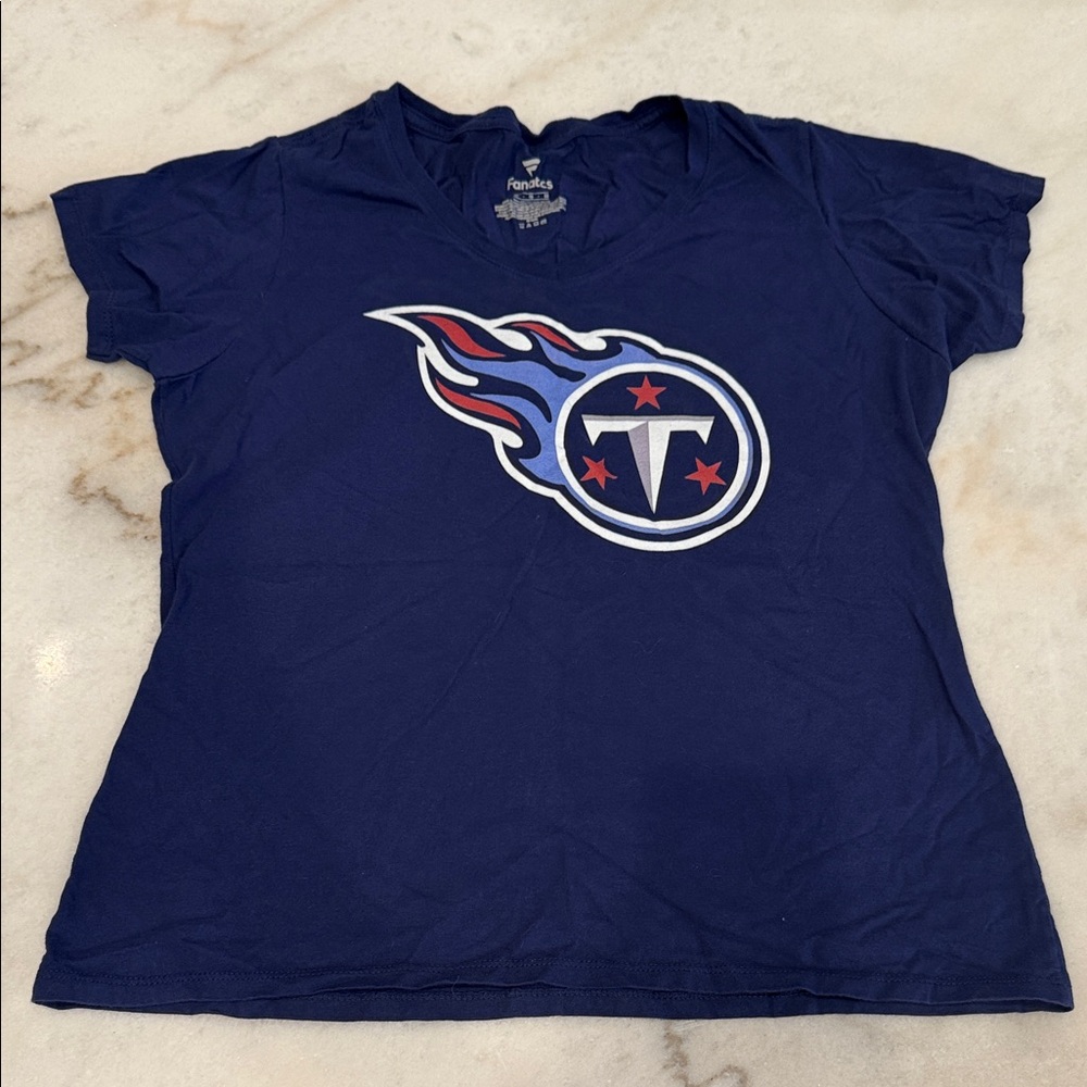 Tennessee Titans shirt - Kevin Byard